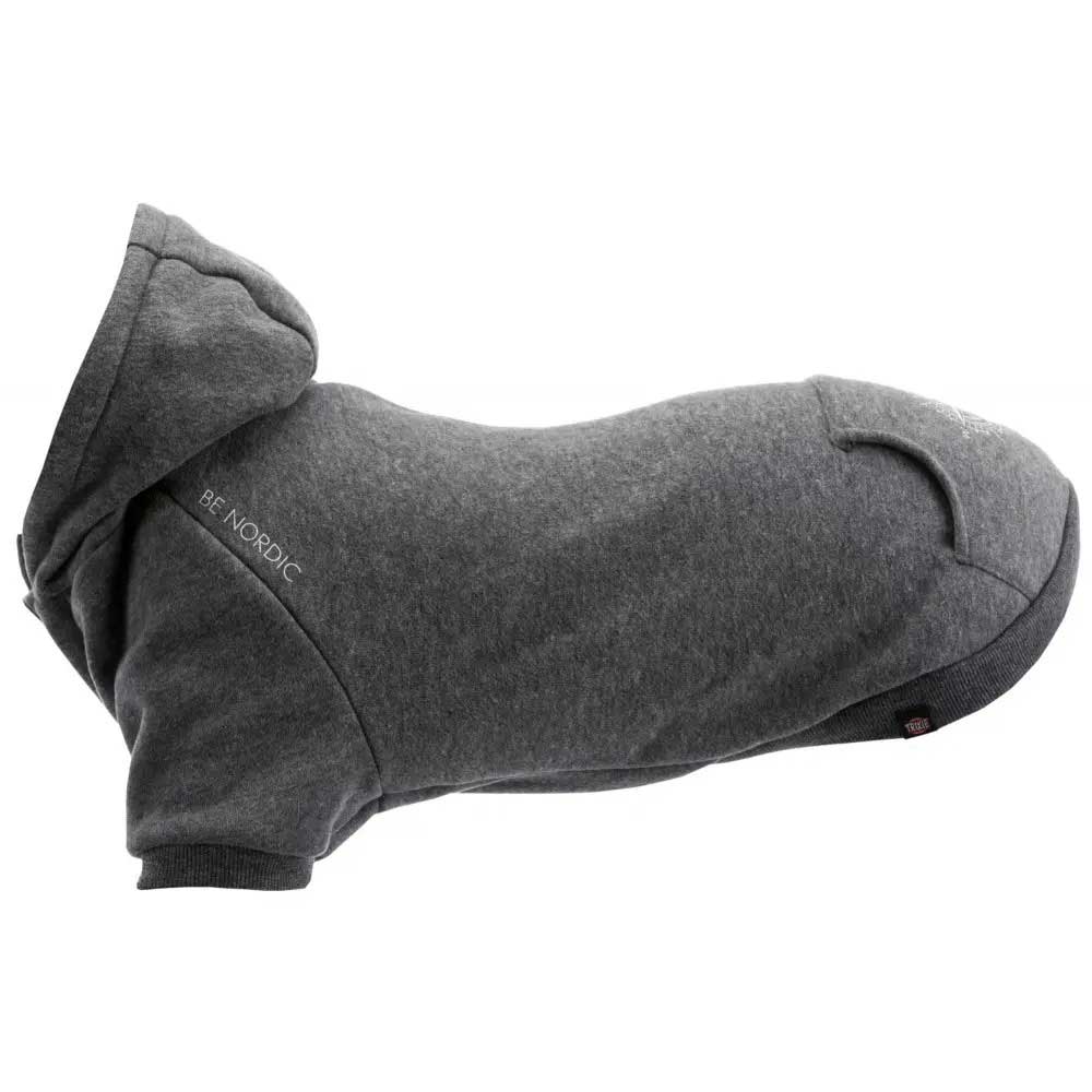 Худи Trixie (Трикси) Be Nordic Flensburg Xxs 24см 67490 Серый