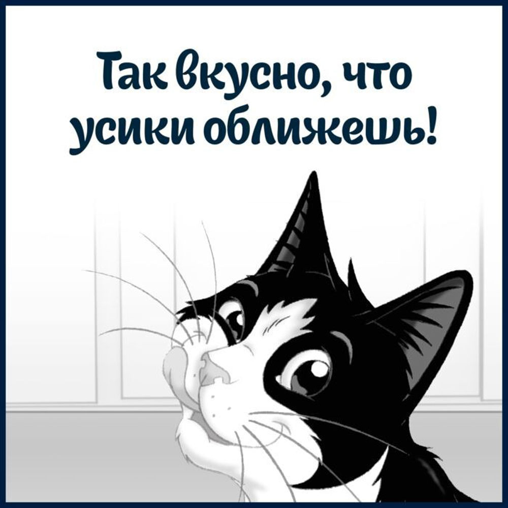 Влажный Корм Для Кошек Felix (Феликс) Sensation Говядина и Томат в Желе 75г 26 Шт в Блоке (1*1)