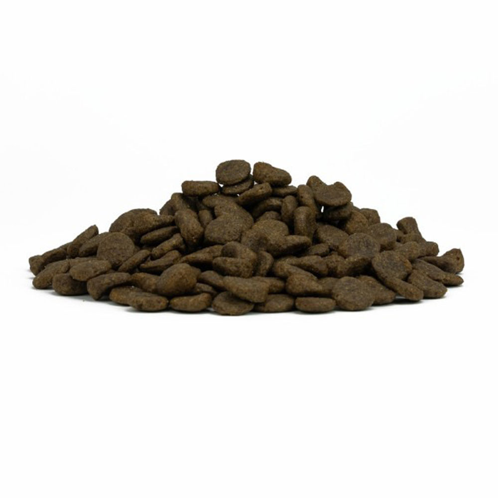 Сухой Корм Forza (Форза) 10 Dog Mini Toy Monodiet Grain Free Для Собак Мелких Пород Чувствительное Пищеварение Рыба 1,5кг 13475