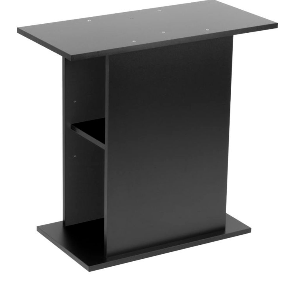 Тумба Tetra (Тетра) Starter Line 54 80л Для Аквариума Черная 61*31*73см 284050