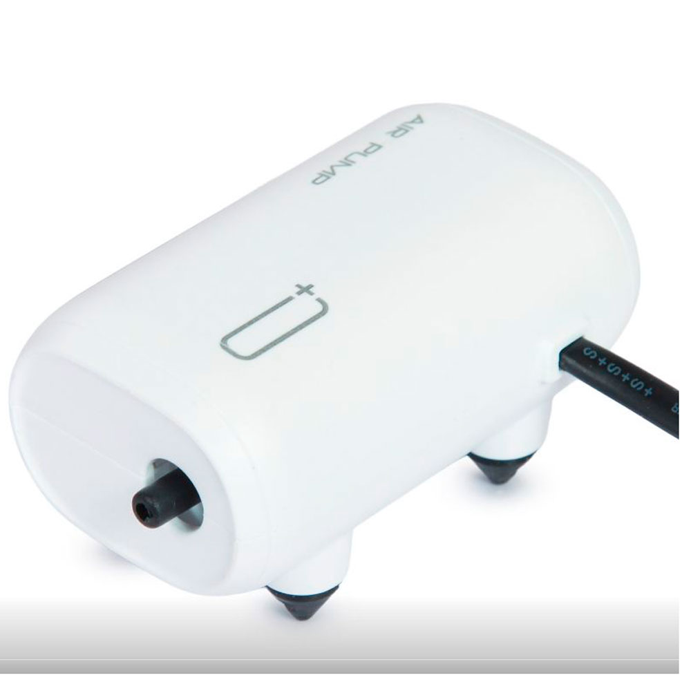 Компрессор Aquael (Акваэль) Aqua Reef Одноканальный Ap-Pro 2,5w До 50л 460891