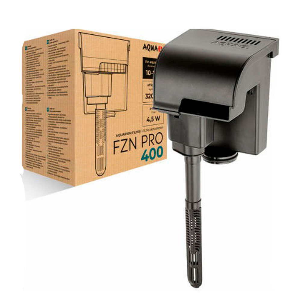Фильтр Aquael (Акваэль) Fzn Pro 400 10 75л 132051