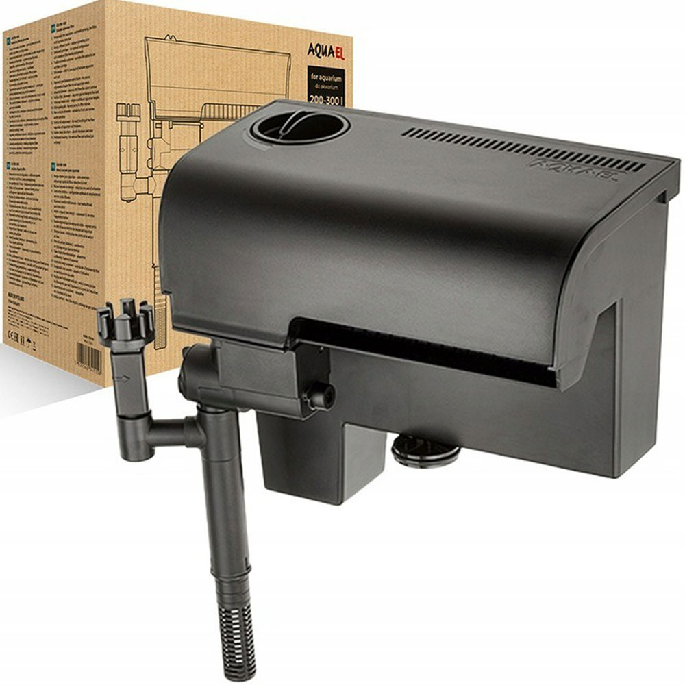 Фильтр Aquael (Акваэль) Fzn Pro 1500 200 300л 132054