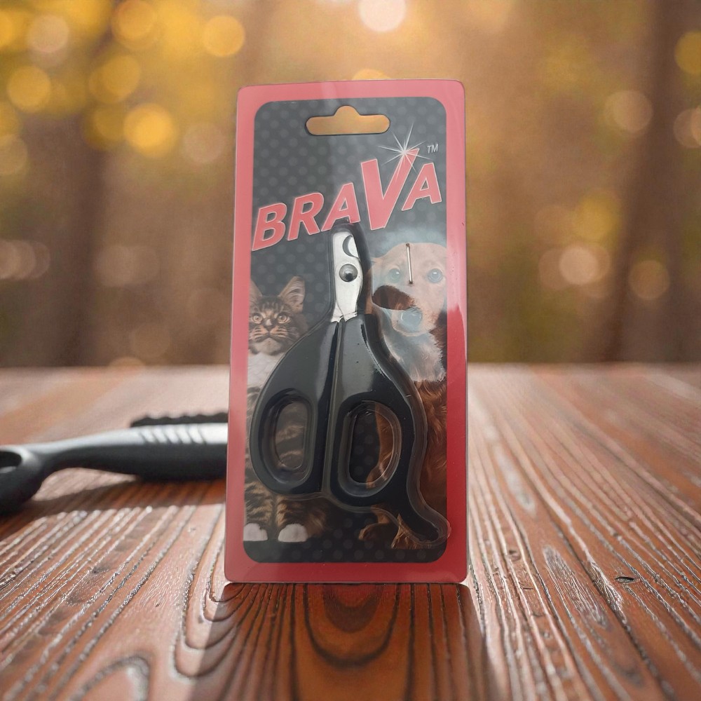 Ножницы Когтерезы Для Кошек и Собак Brava (Брава) 7001