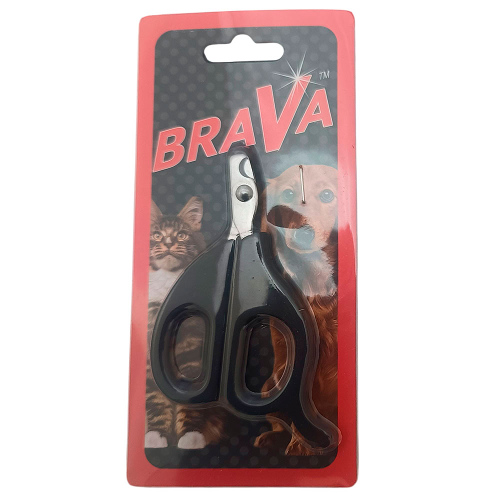 Ножницы Когтерезы Для Кошек и Собак Brava (Брава) 7001
