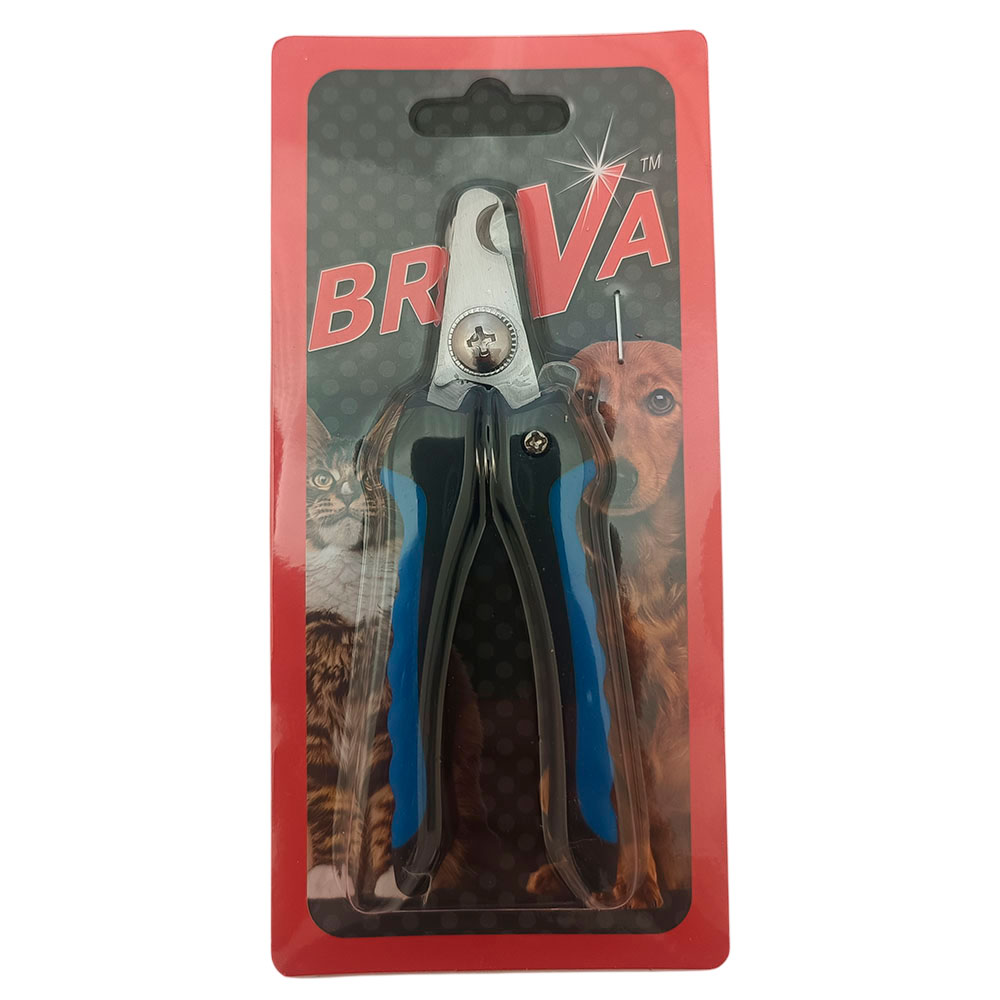 Когтерез Для Кошек и Собак Brava (Брава) Боковой Средний 5002