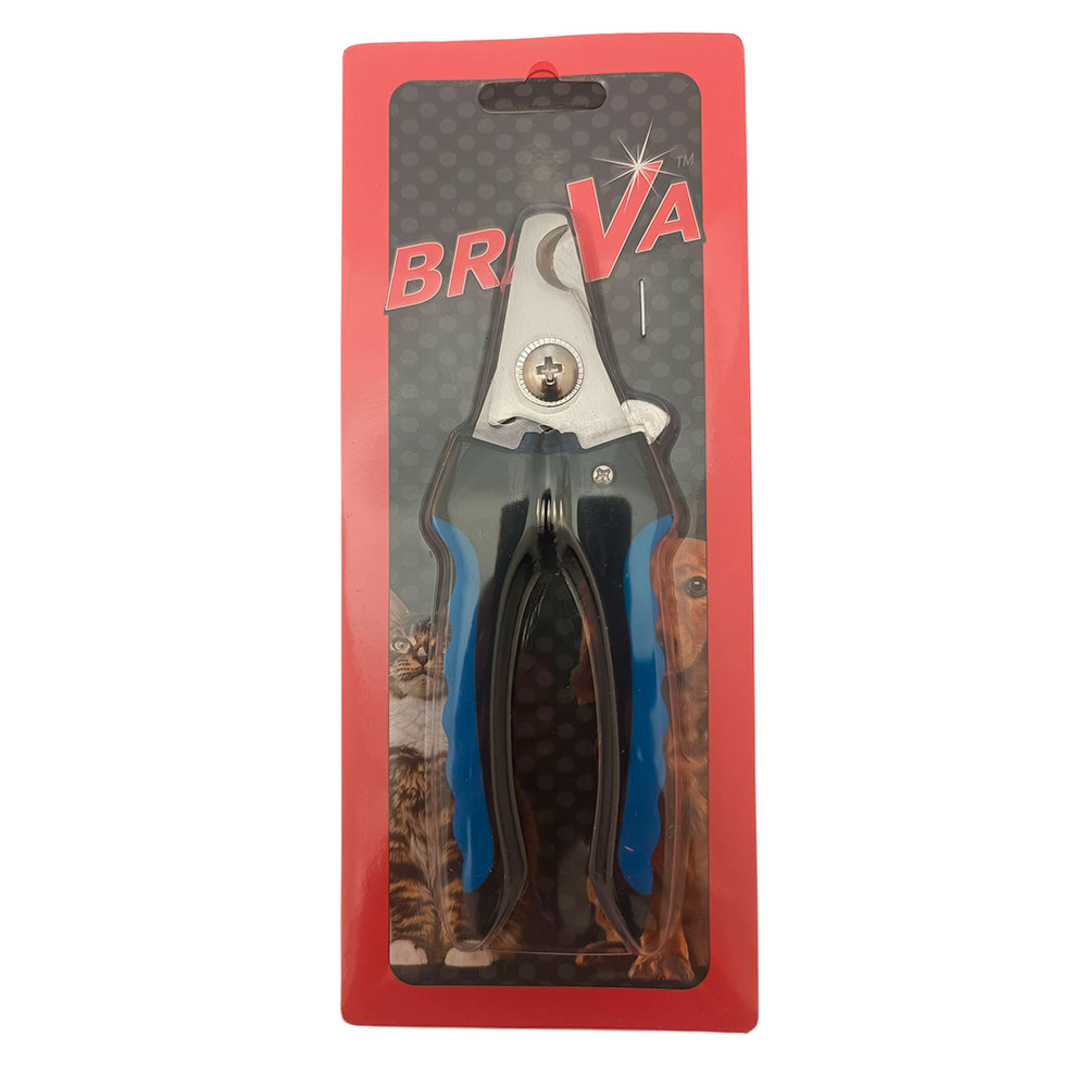 Когтерез Для Кошек и Собак Brava (Брава) Боковой Большой 5001