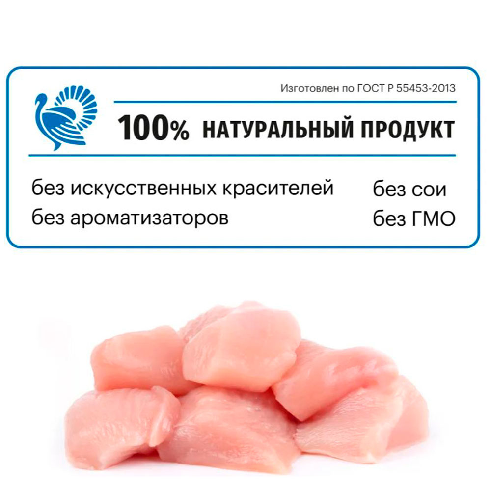 Сухой Корм Karmy (Карми) Maxi Junior Для Щенков Крупных Пород Индейка 14кг