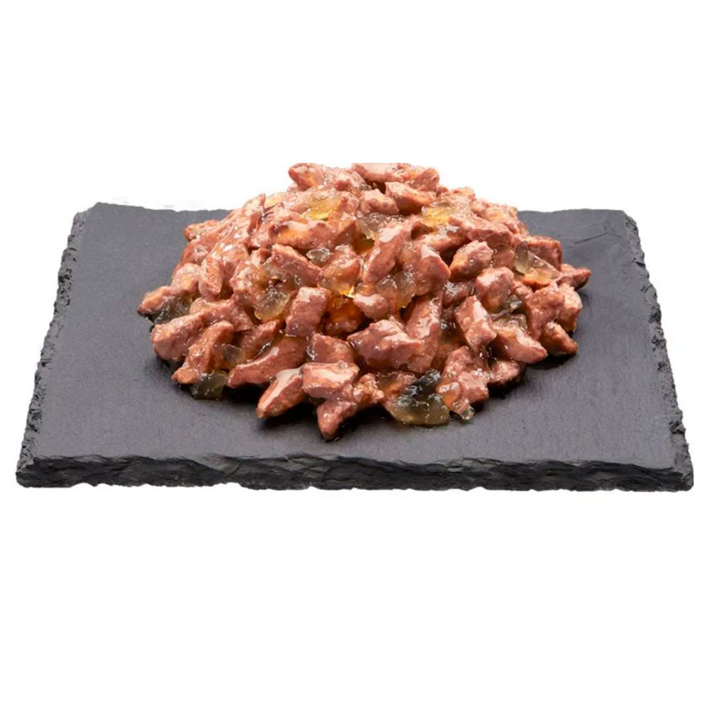Влажный Корм Crave (Крэйв) Для Кошек в Соусе Ягненок 70г