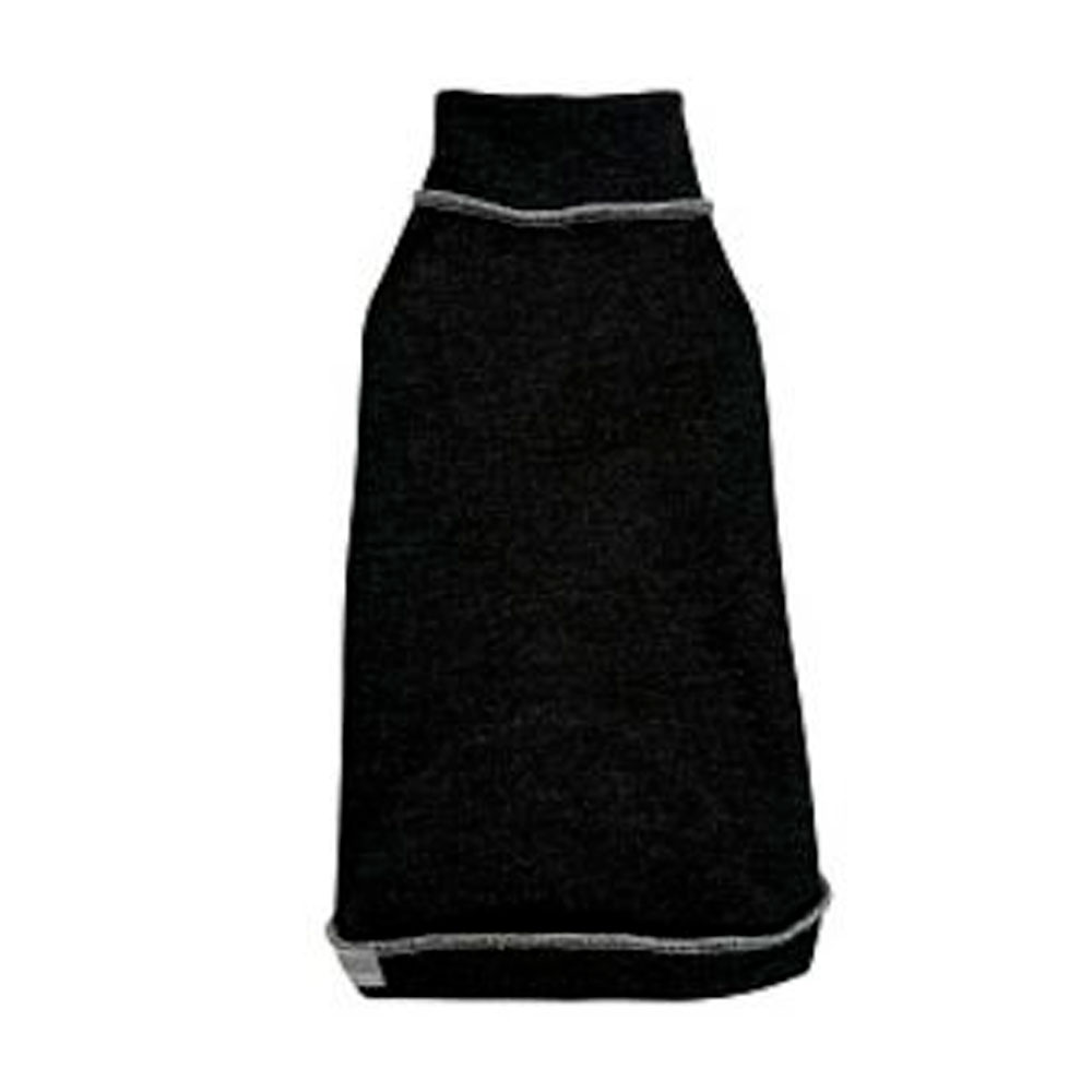 Водолазка Osso Fashion (Оссо Фашн) Для Кошек Теплая Швами Наружу Р S Черная Вку 1021
