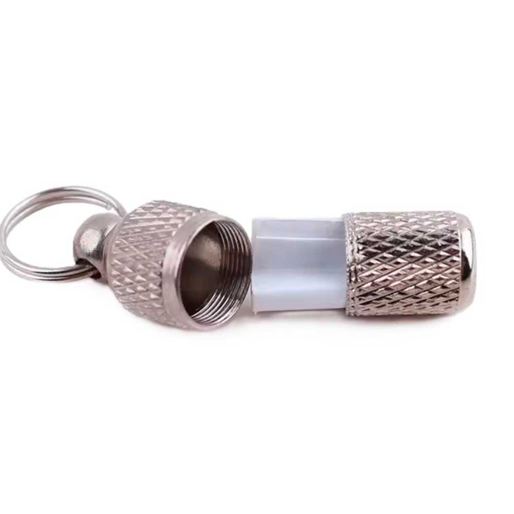 Брелок-Адресник Nunbell (Нанбелл)  Для Собак 2,5*1см 10922-5498