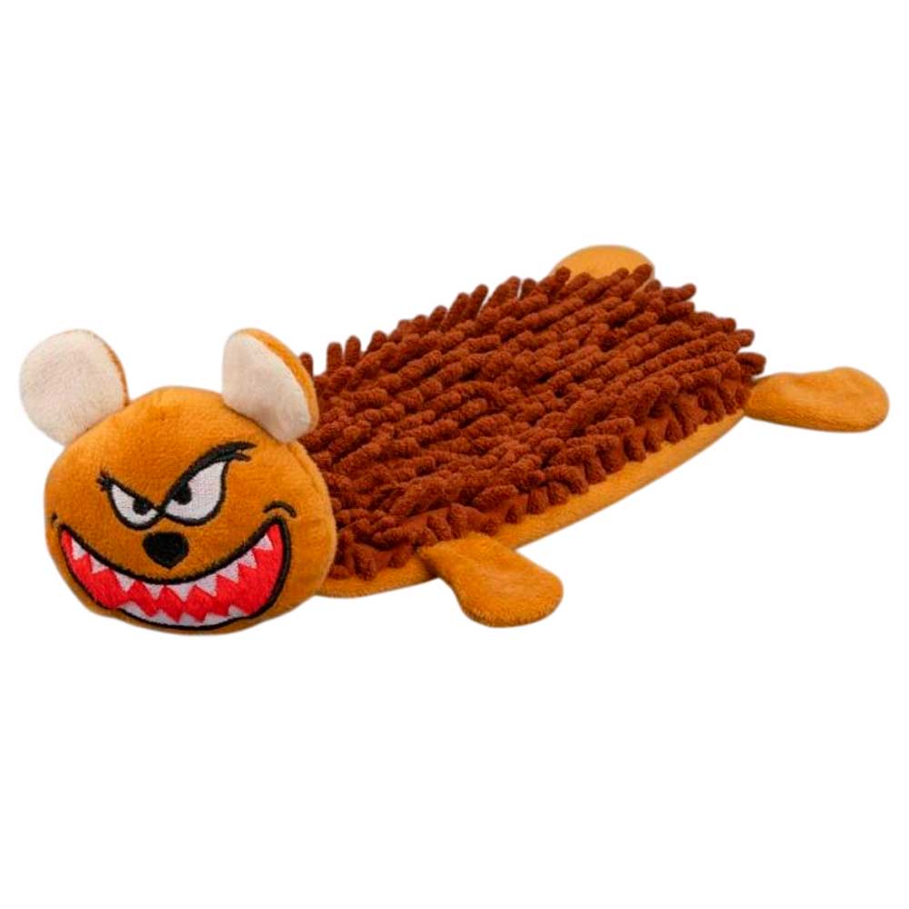 Игрушка-Пищалка Wogy (Воги) Для Собак Разбойники 30*15*5см Мягкая 2025-2489