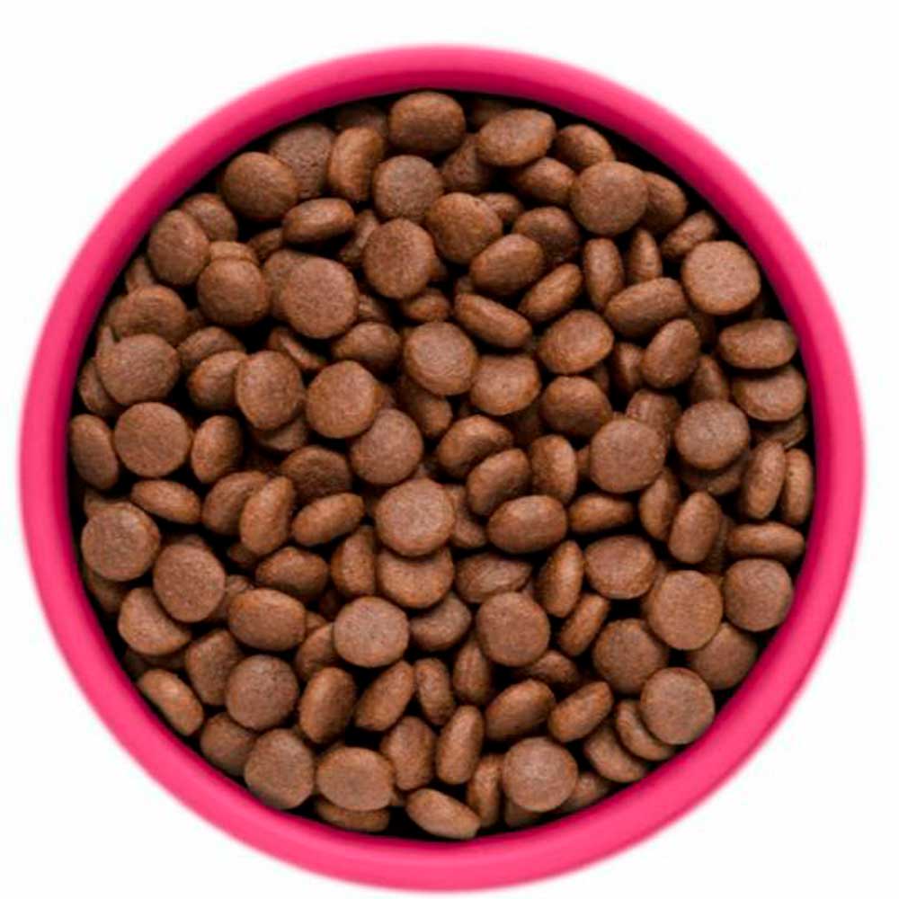 Сухой Корм Karmy (Карми) Adult для Кошек Курица 1,5кг