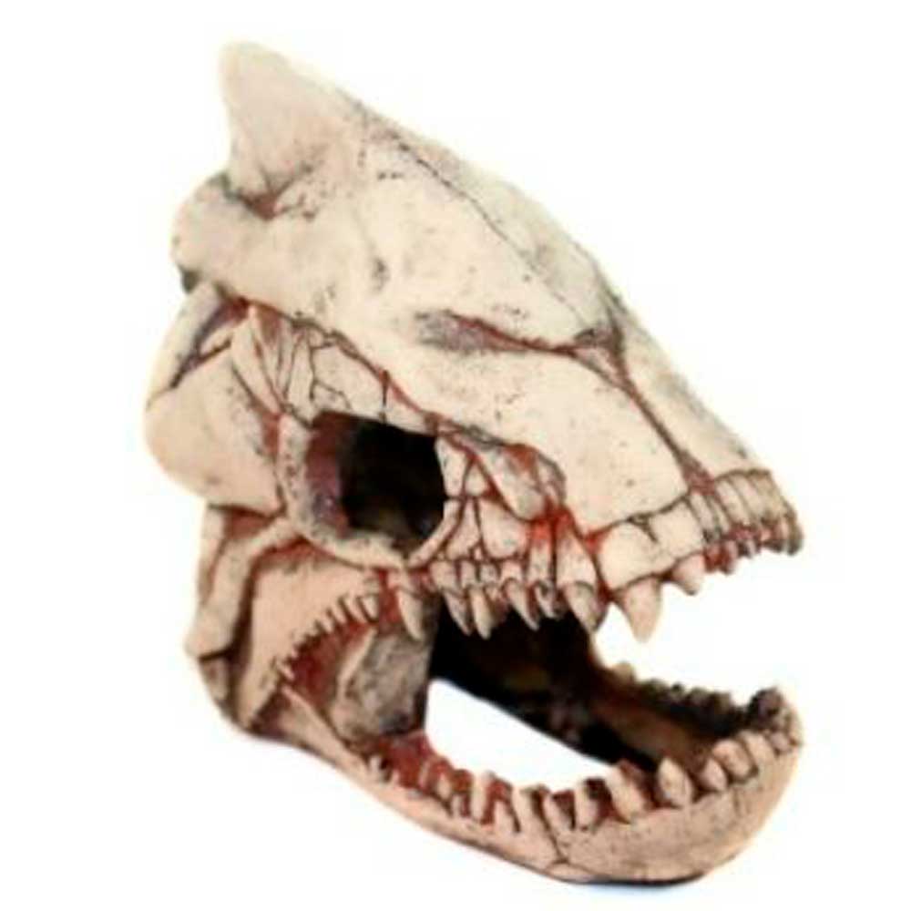 Грот Deksi (Декси) 902 Скелет Рыбы 22*11*20см D250826