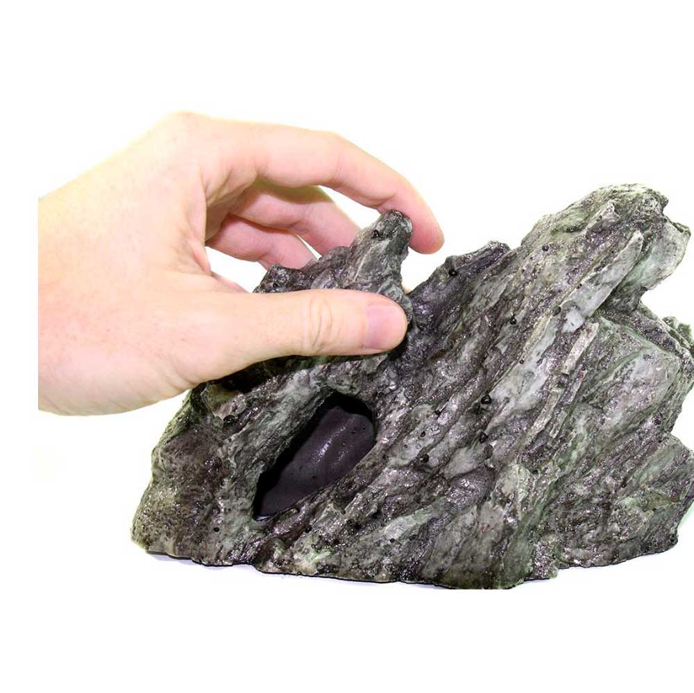 Грот Deksi (Декси) 401 Скала 22*11*14см D250161