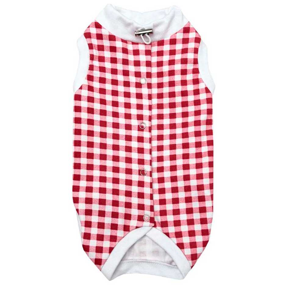 Боди Osso Fashion (Оссо Фешн) Для Кошек Р M Клетка Бж 1042