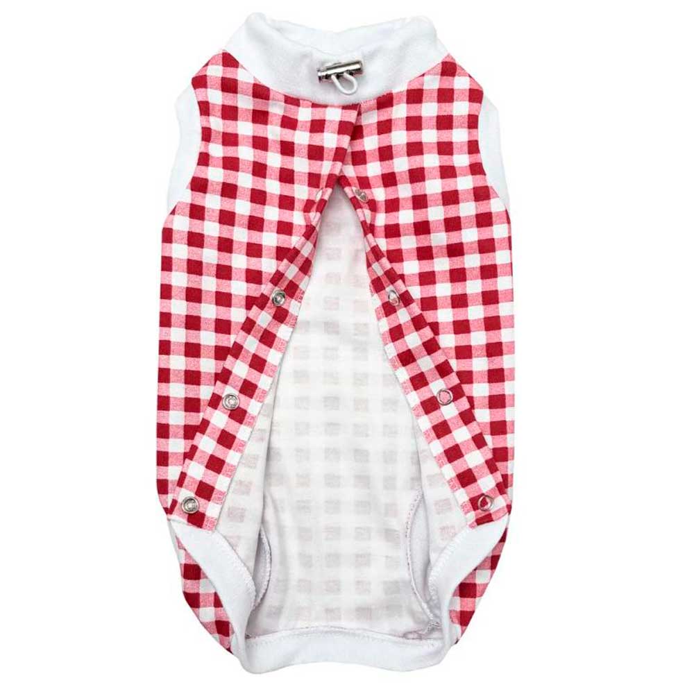 Боди Osso Fashion (Оссо Фешн) Для Кошек Р Xl Клетка Бж 1044