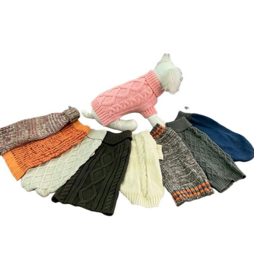 Свитер Pet Fashion (Пет Фешн) Для Собак Классика Р Xxs Микс