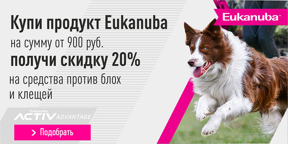 eukanuba