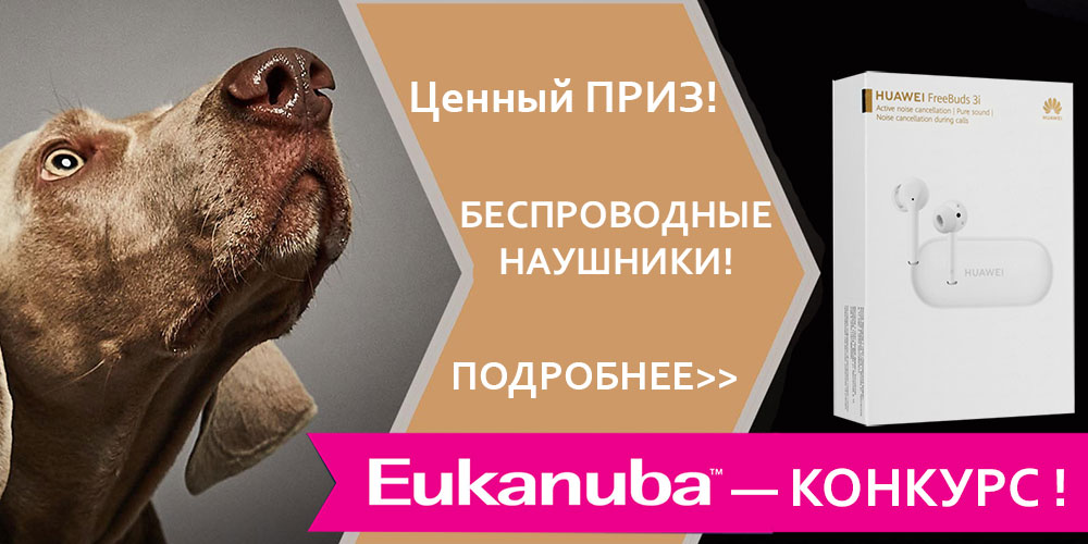 eukanuba